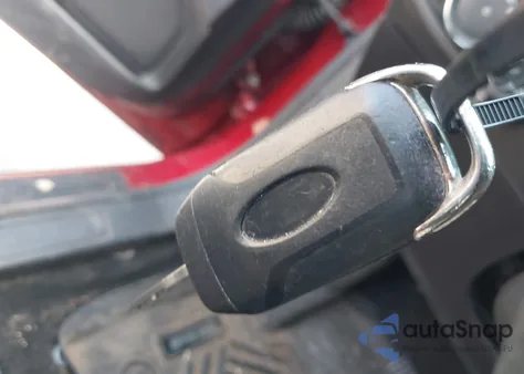 2016 Ford Fusion Se из США, поврежденный, VIN 3FA6P0HD2GR399782